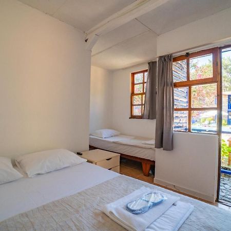 Готель Olympos Forest House Yazir  Екстер'єр фото