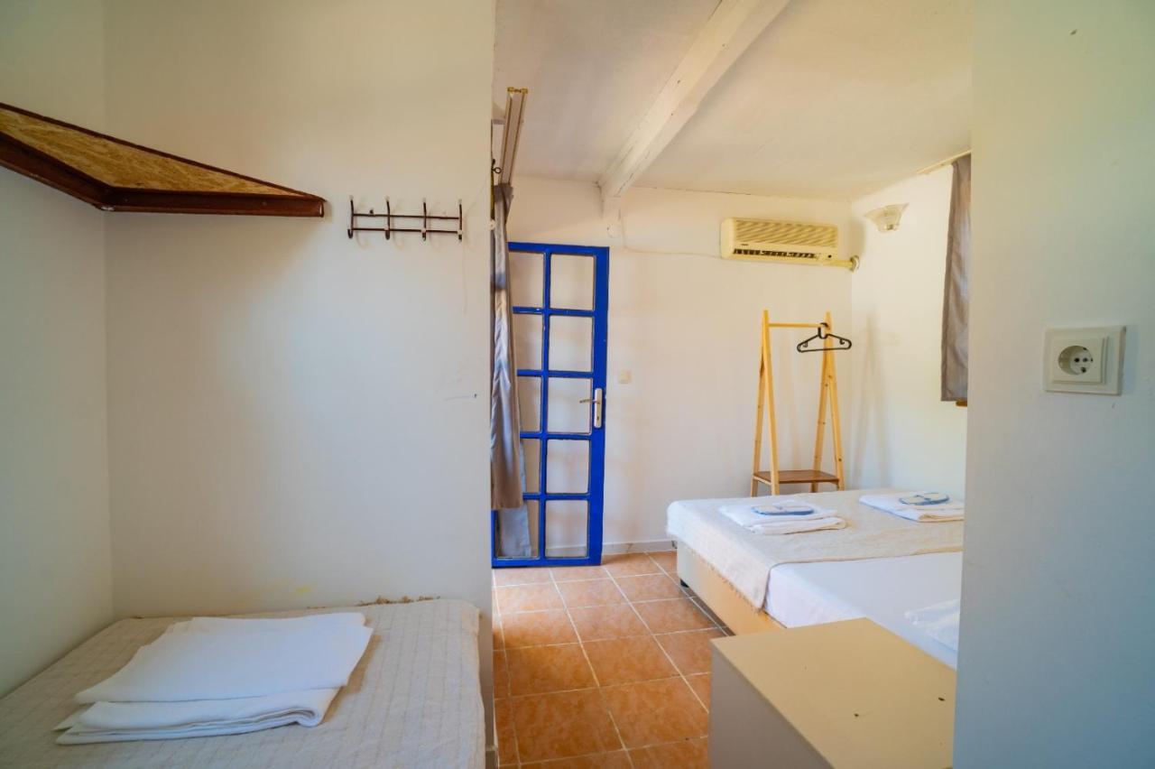 Готель Olympos Forest House Yazir  Екстер'єр фото