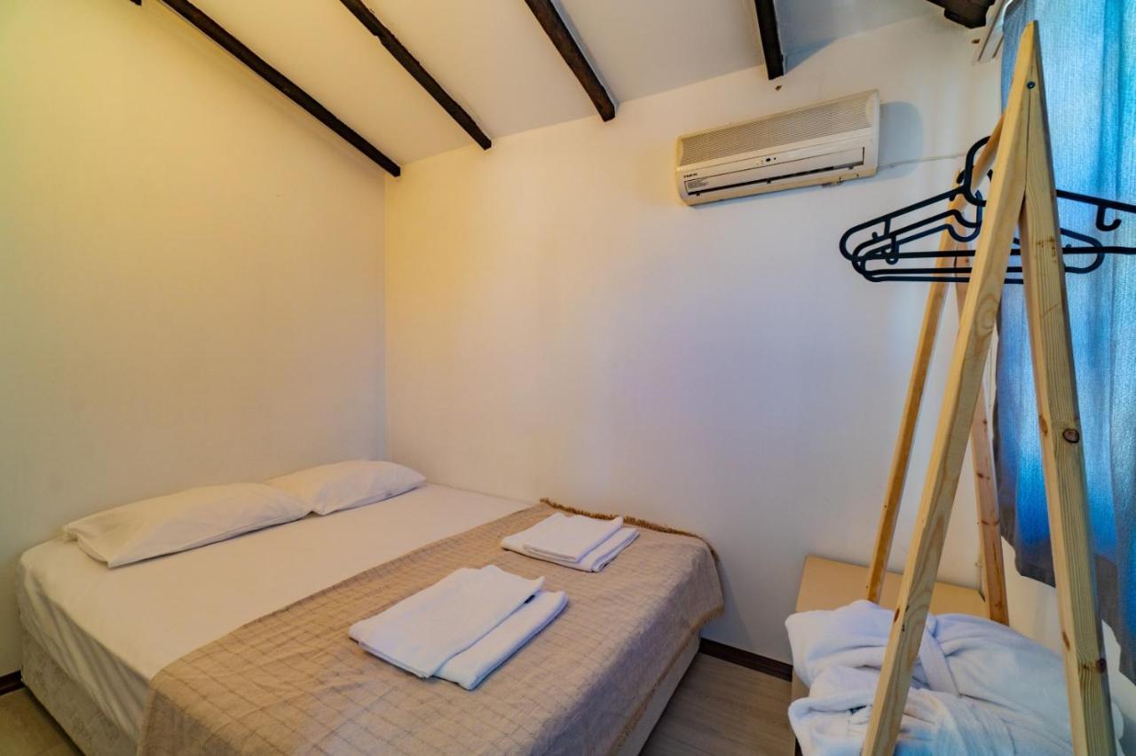 Готель Olympos Forest House Yazir  Екстер'єр фото
